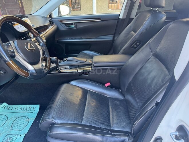 Lexus ES 350-6
