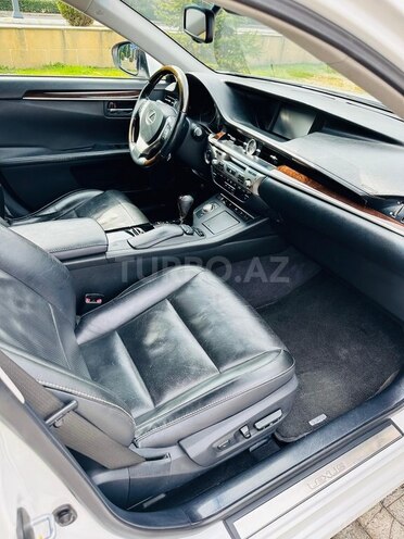 Lexus ES 350-19