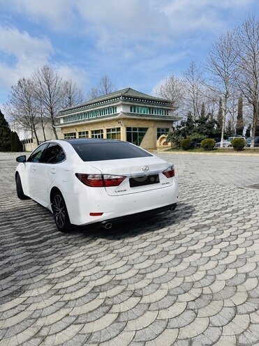 Lexus ES 350-3
