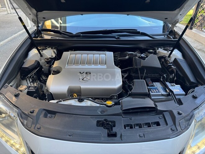 Lexus ES 350-4