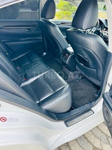 Lexus ES 350-17