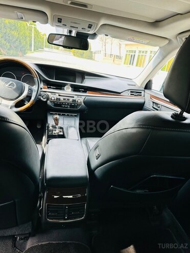 Lexus ES 350-15