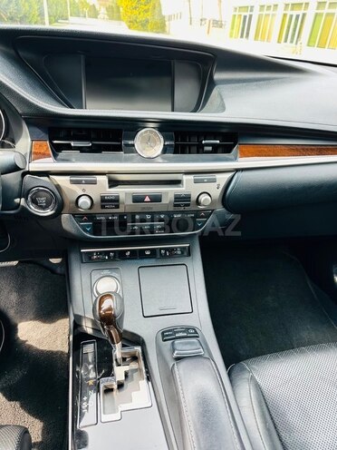 Lexus ES 350-11