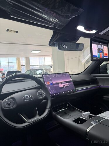 Changan Qiyuan Q07-3