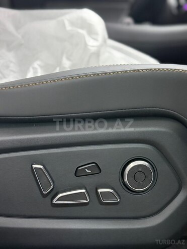 Changan Qiyuan Q07-16