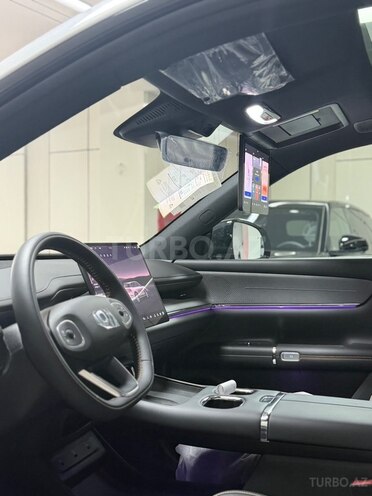 Changan Qiyuan Q07-10