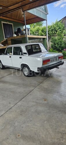 LADA (VAZ) 2107-3