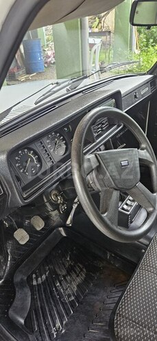 LADA (VAZ) 2107-6