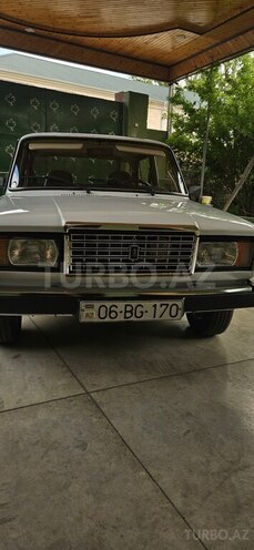 LADA (VAZ) 2107-8