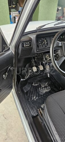 LADA (VAZ) 2107-7