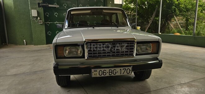LADA (VAZ) 2107-9