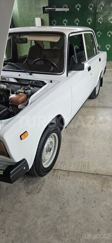 LADA (VAZ) 2107-12
