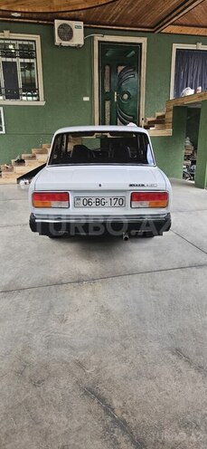 LADA (VAZ) 2107-14