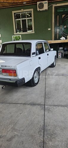 LADA (VAZ) 2107-15