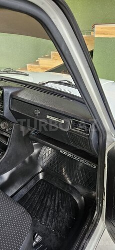 LADA (VAZ) 2107-16