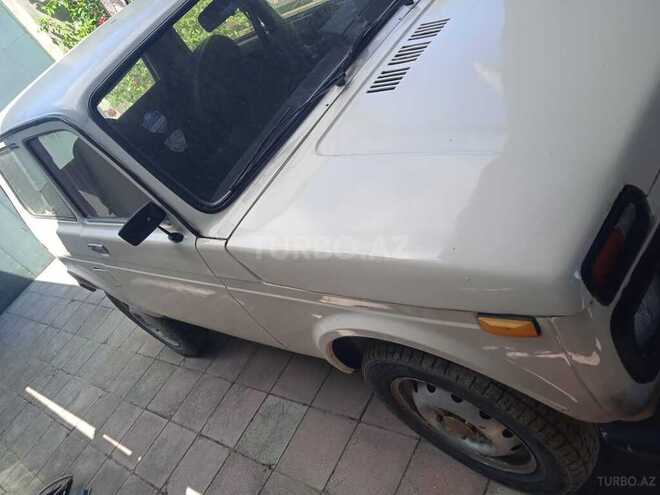 LADA (VAZ) Niva-13