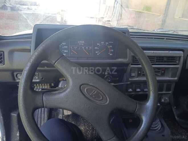 LADA (VAZ) Niva-7