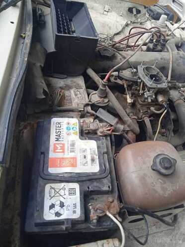 LADA (VAZ) Niva-5