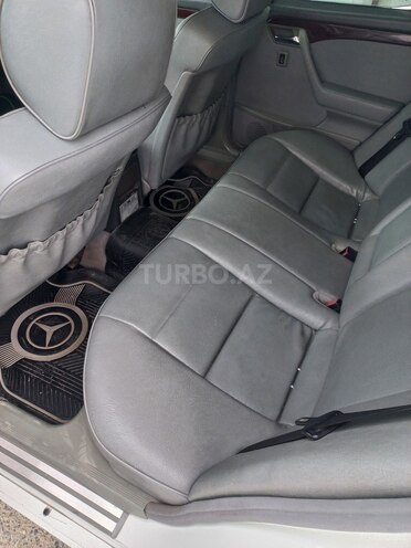 Mercedes C 280-6