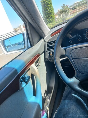 Mercedes C 280-16