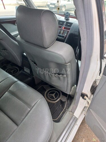Mercedes C 280-5