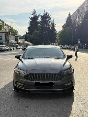 Ford Fusion (North America)-3