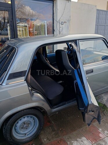 LADA (VAZ) 2107-10