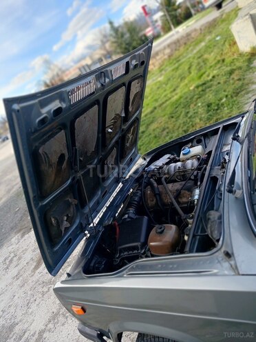 LADA (VAZ) 2107-11