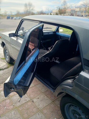 LADA (VAZ) 2107-9