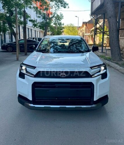 Toyota RAV4-1