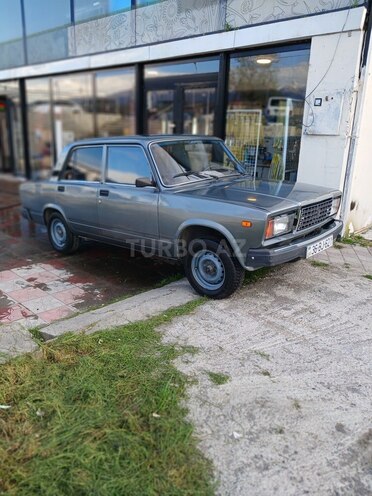 LADA (VAZ) 2107-3