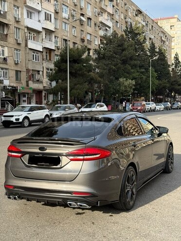 Ford Fusion (North America)-4