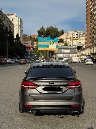 Ford Fusion (North America)-5