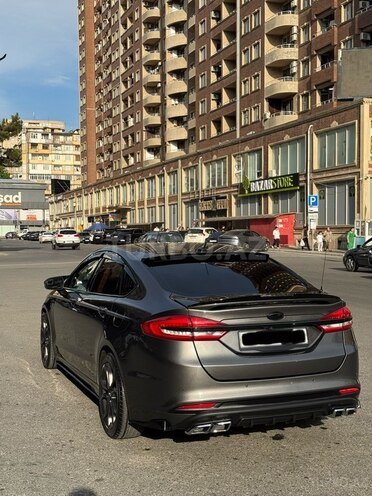 Ford Fusion (North America)-6