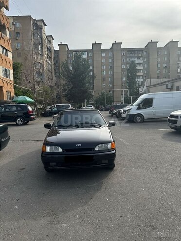 LADA (VAZ) 2114-1