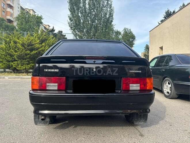 LADA (VAZ) 2114-2