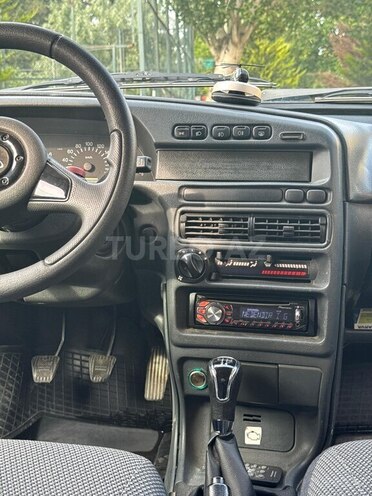 LADA (VAZ) 2114-3