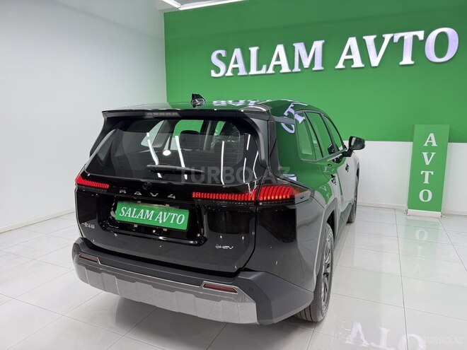 Toyota RAV4-7