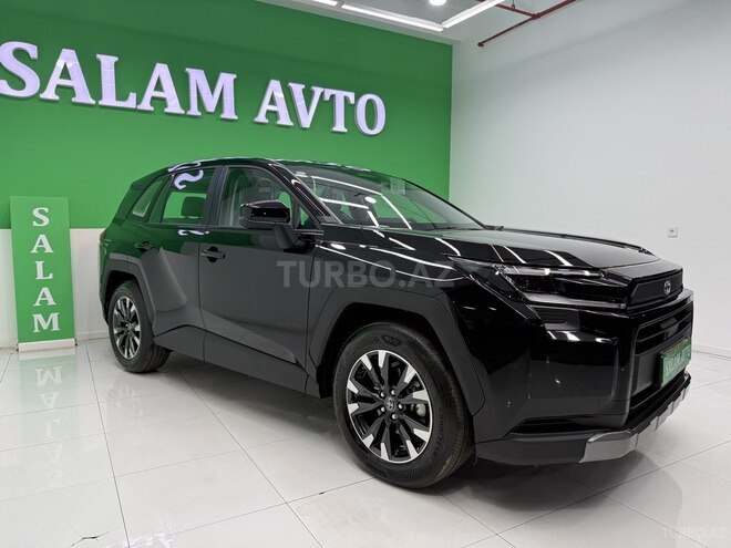 Toyota RAV4-4