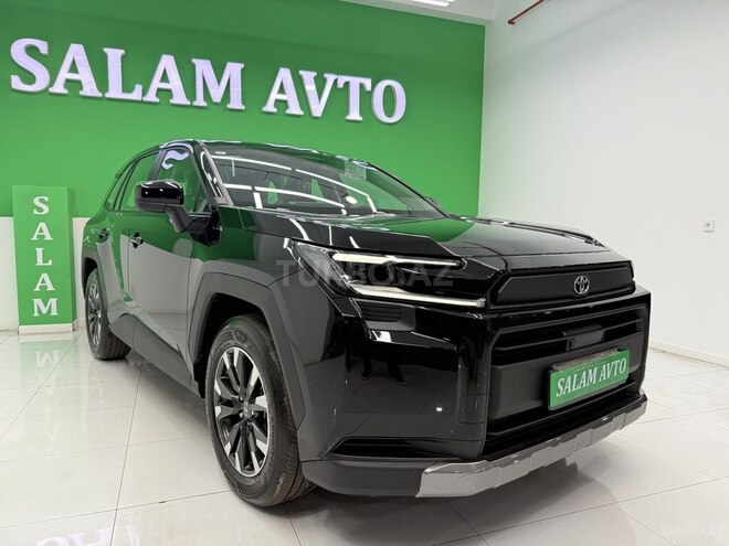 Toyota RAV4-1