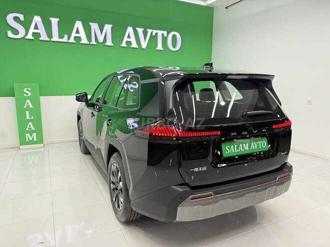 Toyota RAV4-5