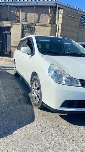 Nissan Wingroad-4