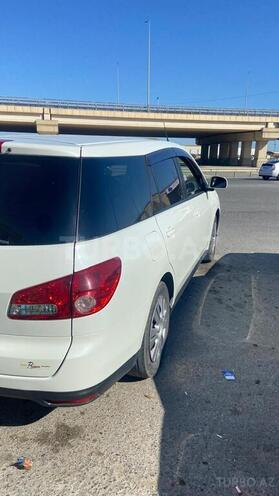 Nissan Wingroad-5