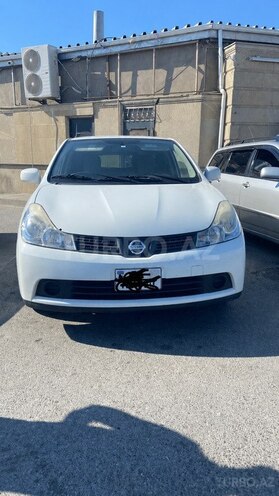 Nissan Wingroad-1