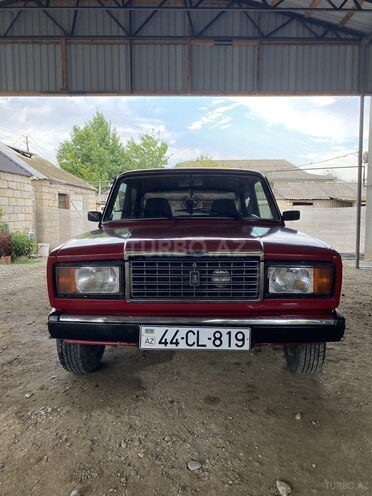 LADA (VAZ) 2107-1