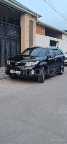 Kia Sorento-2