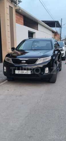 Kia Sorento-1