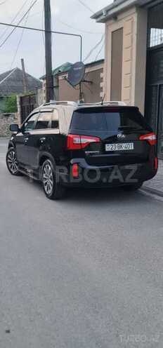 Kia Sorento-3