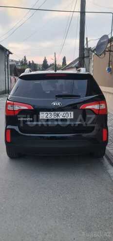Kia Sorento-4
