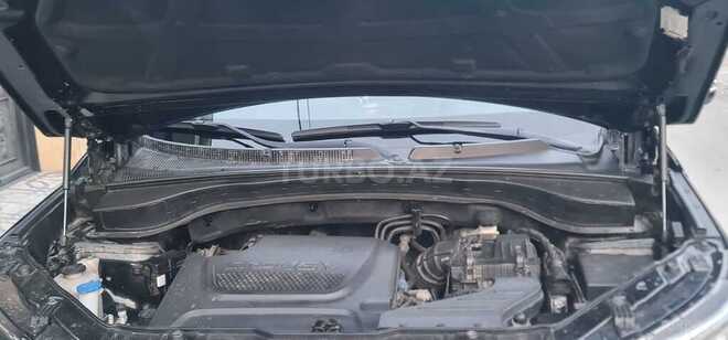 Kia Sorento-9